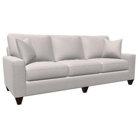 Custom Great Room Sofa